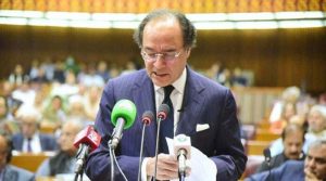 پاکستان میں نئے مالی سال کا بجٹ 2 جون کو پیش ہو گا