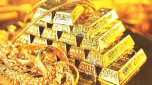 سونے کی قیمت میں ایک بار پھر بڑا اضافہ