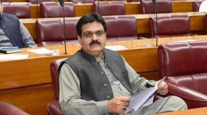 اسپیکر کیخلاف عدم اعتماد کی بات پرانی میٹنگ کی ہے، ابھی ایسی کوئی ہدایت نہیں آئی: نثار جٹ