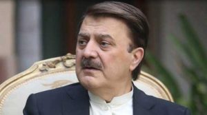 اگر ہمیں ریونیو بڑھانا ہے تو صنعتوں کو فعال کرنا پڑے گا: ہارون اختر