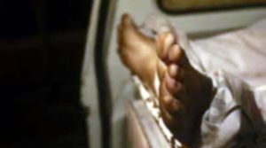 اولاد کے خواہشمند شوہر نے بیوی کو حکیم کی دوا کھلا دی، خاتون چل بسی
