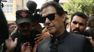 لاہور پولیس عمران خان کا پولی گرافک ٹیسٹ لینے اڈیالہ جیل پہنچ گئی