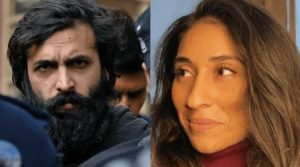 مجرم ظاہر جعفر کی اپیل مسترد، سزائے موت برقرار