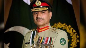 یہ اعزاز قوم کی امانت ہے جس کو نبھانےکیلئے لاکھوں عاصم بھی قربان، فیلڈ مارشل عاصم منیر