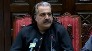 وفاقی حکومت اور کے پی حکومت کے درمیان این ایف سی ایوارڈ پر معاملات طے پاگئے