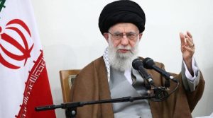 آیت اللہ علی خامنہ ای