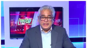 بھارتی صحافی راج دیپ دیسائی نے مودی حکومت کی پول کھول دی، بڑا بھی اعتراف کرلیا