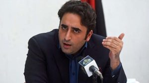 بھارت پانی کو اسلحے کے طور پر استعمال کر رہا ہے، جوہری ممالک کی جنگ ہوئی تو نتائج صرف پاکستان تک محدود نہیں رہیں گے، بلاول