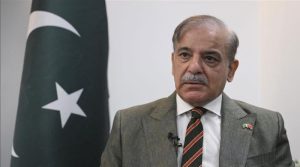 بھارت سے جب مذاکرات ہوں گے تو کشمیر، پانی، تجارت اور دہشتگردی کے حوالے سے بات ہوگی: وزیراعظم