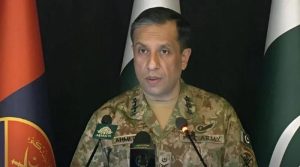 ہم امن کو ترجیح دیتے ہیں، ہمیشہ جنگ کیلئے تیار رہتے ہیں اگر جنگ چاہیے تو پھر جنگ ہی سہی، ڈی جی آئی ایس پی آر