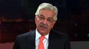بھارت بی ایل اے کو خونریزی کا پیسہ دیتا ہے: وزیر دفاع