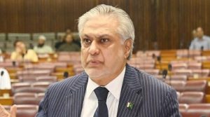 بھارتی پراکسیز کو باز آ جانا چاہیے اور بھارت کو جو جواب ملا اس سے سبق سیکھنا چاہیے: اسحاق ڈار