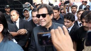 عمران خان نے تیسری مرتبہ پولی گراف ٹیسٹ کرانے سے انکار کردیا
