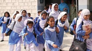 سندھ کے اسکولوں میں موسم گرما کی تعطیلات کا اعلان کردیا گیا