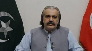 عمران خان سے ہمارے لوگوں کو نہ ملایا تو آئی ایم ایف شرائط پر ساتھ نہیں دینگے: علی امین