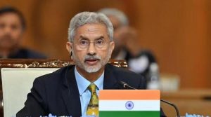 بھارتی وزیر خارجہ نے پاک بھارت کشیدگی کم کرانے میں امریکی کردار تسلیم کر لیا