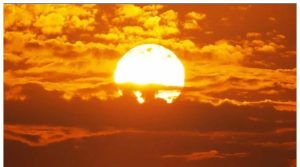 ملک میں شدید گرمی کی لہر، سب سے زیادہ پارہ کہاں رہنے کی پیشگوئی کی گئی؟