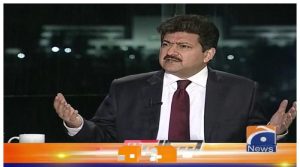 سندھ کو پاکستان سےعلیحدہ کرنیکی سازش کب کی گئی ؟ حامد میر کی تحقیق میں سنسنی خیز انکشافات