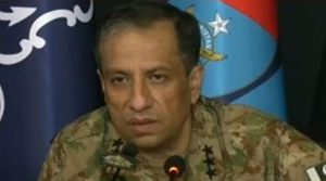 ماہ رنگ بلوچ اور بلوچ یکجہتی کمیٹی دہشتگردوں کی پراکسی ہیں، ترجمان پاک فوج