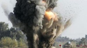 گزشتہ سال دیسی ساختہ بم حملوں سے سب سے زیادہ متاثرہ ممالک میں پاکستان دوسرے نمبر پر