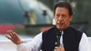 عمران خان کیلئے بیک چینل مذاکرات، امریکی پاکستانی ڈاکٹرز کی دوبارہ پاکستان آمد