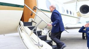 وزیراعظم ترکیہ، آذربائیجان، ایران اور تاجکستان کے 6 روزہ دورے پر روانہ