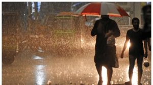 گزشتہ روز کی آندھی اور بارش سے ہونے والے نقصانات کی تفصیلات سامنے آگئیں