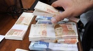 2 سالوں میں پاکستان کا ریونیو تقریباً دگنا ہوگیا ہے: آئی ایم ایف