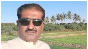 آواران میں سینئر صحافی لطیف بلوچ کو اپنے گھر میں قتل کردیا گیا