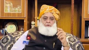 چائلڈ میرج ایکٹ مستردکرتے ہیں، دین میں شادی کیلئے عمرکی حد نہیں بلوغت کی شرط ہے: فضل الرحمان