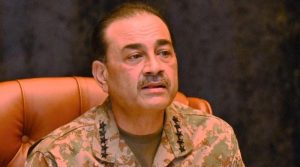 ٹھوس شواہد ہیں بھارت بلوچستان میں دہشتگردنیٹ ورکس کی پشت پناہی کررہا ہے: فیلڈ مارشل عاصم منیر