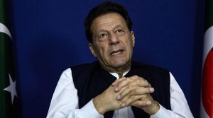 عمران خان نے چوتھی مرتبہ جھوٹ پکڑنے والی مشین کا ٹیسٹ دینے سے انکار کردیا