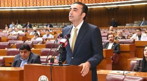 بھارت دہشتگردی کو سیاسی ہتھیار بنا رہا ہے، خطے میں امن مسئلہ کشمیر حل کیے بغیرممکن نہیں: بلاول
