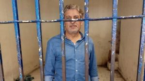 ڈیفنس میں نوجوان پر تشدد کا واقعہ، چوتھا ملزم گرفتار، سلمان فاروقی کا جسمانی ریمانڈ منظور