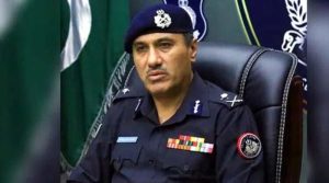 ملیرجیل سے 213 قیدی فرار ہوئے جن میں سے 78 کو گرفتار کرلیا: آئی جی سندھ