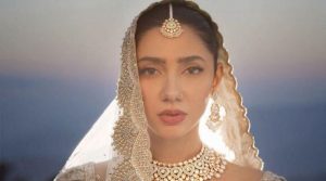 ماہرہ خان کو شوہر سے ملنے والے تحائف میں پسندیدہ تحفہ کونسا ہے؟