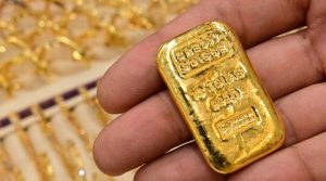 ملک میں آج سونے کی قیمت کیا رہی؟