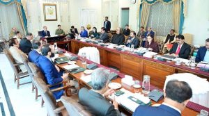 قومی اقتصادی کونسل نے اگلے مالی سال کیلئے 4 ہزار 224 ارب کے ترقیاتی بجٹ کی منظوری دے دی