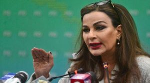 پاک بھارت جنگ بندی کو امن نہ سمجھا جائے، یہ انتہائی نازک اور کسی بھی وقت ٹوٹ سکتا ہے: شیری رحمان
