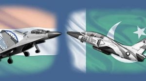 ‘پاکستان نے 6 بھارتی جہاز گرائے مگر بھارت پاکستان کا کوئی جہاز لاک کرکے فائر بھی نہ کرسکا’