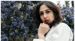 میرا جسم میری مرضی کا مطلب فحاشی نہیں بلکہ خود مختاری ہے: میرا سیٹھی