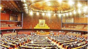 اسپیکر نے بجٹ کیلئے قومی اسمبلی اجلاس کے شیڈول کی منظوری دیدی