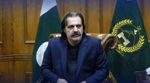 وزیر اعلیٰ کے پی کا دعویٰ