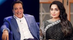 جاوید شیخ نے اداکارہ میرا سے متعلق ماضی کا دلچسپ قصہ سنا دیا