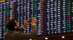 بجٹ سے قبل پاکستان اسٹاک ایکسچینج کا 100 انڈیکس تاریخی بلندی پر بند