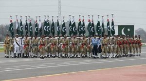 دفاع کیلئے 2 ہزار 550 ارب روپے رکھےگئے ہیں، بجٹ دستاویز