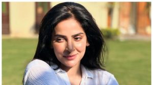 صبا قمر نے عید کی تصاویر سوشل میڈیا پر شیئر نہ کرنے کی وجہ بتادی