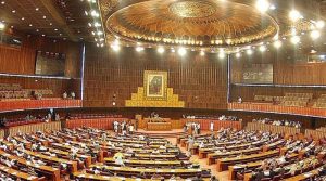 وزیر خزانہ نے وزرا اور پارلیمنٹیرینز کی بھاری بھرکم تنخواہوں پر کیا کہا؟
