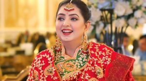 شوہر کو شادی سے پہلے کے سارے افیئرز کا علم ہے: روبی انعم