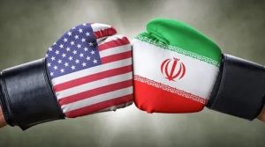 ایران نے امریکی حملے کی صورت میں مشرق وسطیٰ میں امریکی اڈوں پر حملے کی دھمکی دیدی
